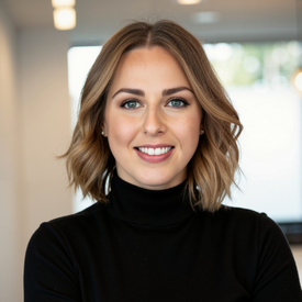 Meet Hayley, Leadership Mentor on Upnotch