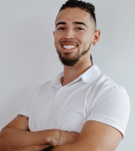 Iomar Rodriguez, Upnotch Mentor