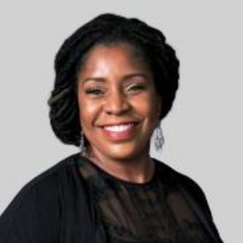 Meet Daniella, Program Management Mentor on Upnotch
