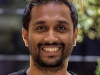 Meet Shreyas, Engineering Management Mentor on Upnotch