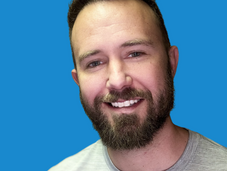 Meet Tim, Career Transition Mentor on Upnotch