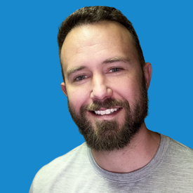 Meet Tim, Career Transition Mentor on Upnotch