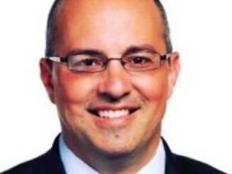 Meet Anthony, Human Resources Mentor on Upnotch