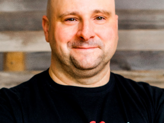 Meet Tony, Leadership Mentor on Upnotch