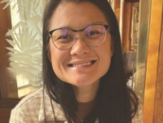 Meet Julie, HR Mentor on Upnotch