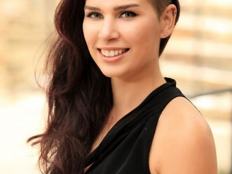 Meet Lauren, Operations Mentor on Upnotch