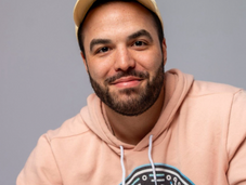 Meet Nathanael, Marketing Mentor on Upnotch