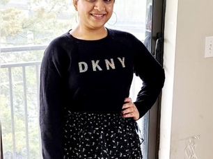 Meet Anisha, Talent Acquisition Mentor on Upnotch