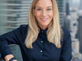 Meet Gwen, Career Development Mentor on Upnotch