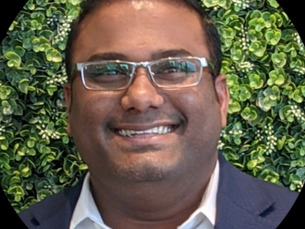 Meet Peter, Security Mentor on Upnotch