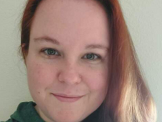 Meet Meg, Customer Experience Mentor on Upnotch