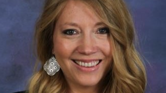 Meet Angela, Higher Ed Mentor on Upnotch