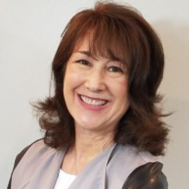 Meet Joyce, Networking Mentor on Upnotch