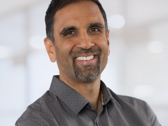 Meet Sanjay, Engineering Mentor on Upnotch