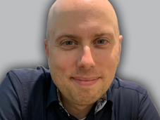 Meet Phil, IT Mentor on Upnotch
