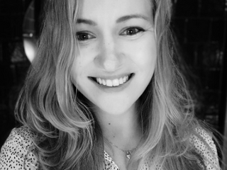 Meet Heli, Technical Program Management Mentor on Upnotch