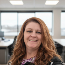 Meet Yvette, Marketing Mentor on Upnotch