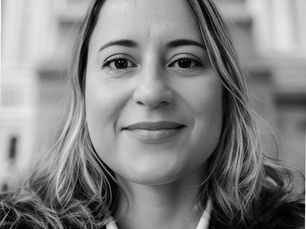 Meet Janina, Career Advancement Mentor on Upnotch