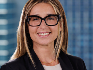 Meet Deborah, Career Growth Mentor on Upnotch