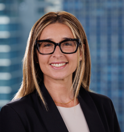 Deborah Franzoni, Upnotch Member
