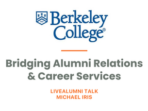 Michael Iris, Berkeley College | Talk