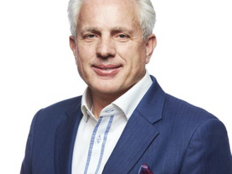 Meet Russ, Sales Enablement Mentor on Upnotch