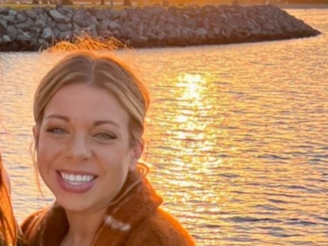 Meet Allison, Engineering Mentor on Upnotch