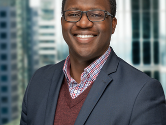 Meet Kelechi, Product Management Mentor on Upnotch