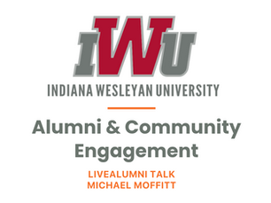 Michael Moffitt, Indiana Wesleyan University | Talk