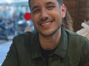 Meet Eliott, Data Analytics Mentor on Upnotch