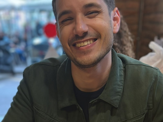 Meet Eliott, Data Analytics Mentor on Upnotch