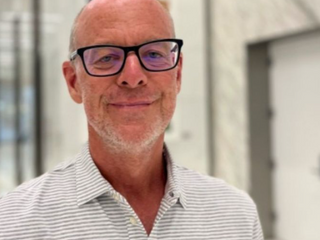 Meet Sean, Project Management Mentor on Upnotch