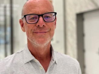 Meet Sean, Project Management Mentor on Upnotch