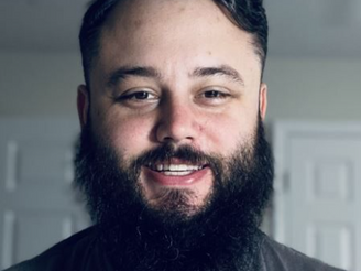 Meet Joseph, Program Management Mentor on Upnotch