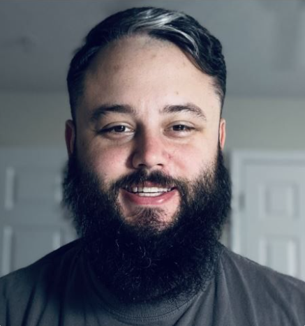 Meet Joseph, Program Management Mentor on Upnotch