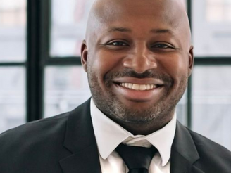 Meet Jevon, Leadership Mentor on Upnotch