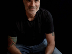 Meet Rob, Communication Mentor on Upnotch