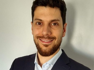 Meet Fernando, Career Development Mentor on Upnotch