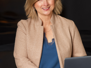 Meet Sarah, HR Mentor on Upnotch