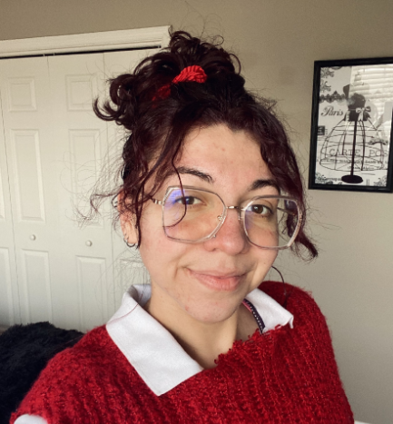 Celeste Lemus, Mentee