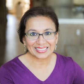 Meet Pushpita, HR Mentor on Upnotch
