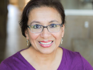 Meet Pushpita, HR Mentor on Upnotch