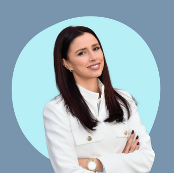 Silvija Gelevski, Upnotch Member