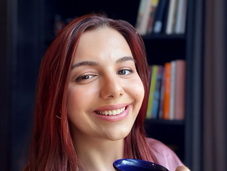 Meet Burcu, Career Development Mentor on Upnotch