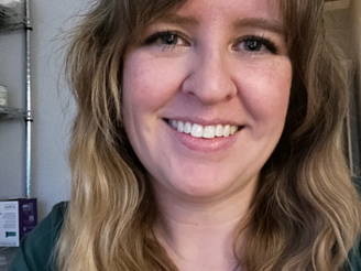 Meet Jessica, Revenue Enablement Mentor on Upnotch