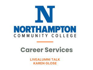 Karen Glose, Northampton Community College | Talk