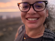 Meet Nadia, Communication Mentor on Upnotch