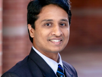 Meet Ardarsh, Product Management Mentor on Upnotch