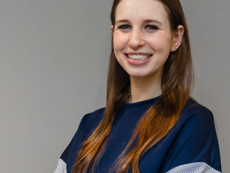 Meet Lexie, Development Mentor on Upnotch