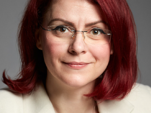 Meet Andra, Career Transition Mentor on Upnotch